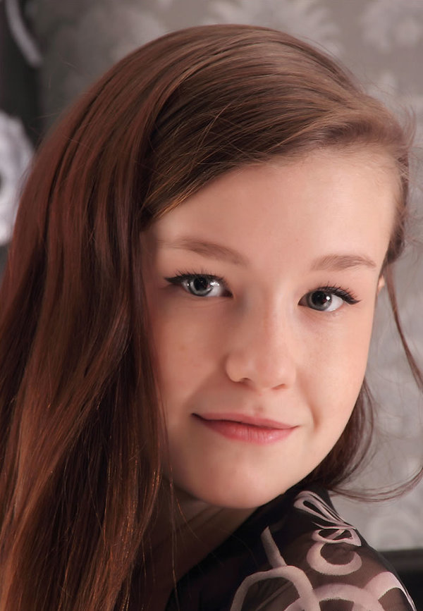 Проститутка Кузявочка