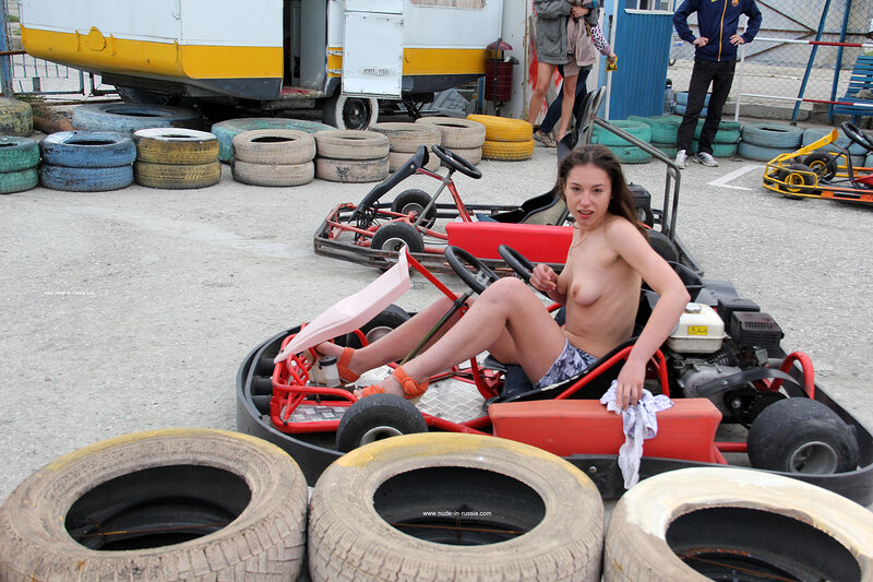 Проститутка Вероника