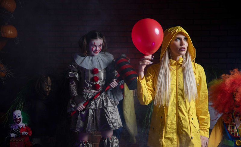 Проститутка Любовь